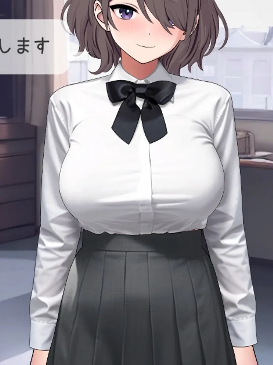 校规女子_校則女子 规则驱动 演示图 6